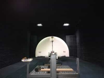 Automation Factory Sound Proof Dust Free Vertex-Automation